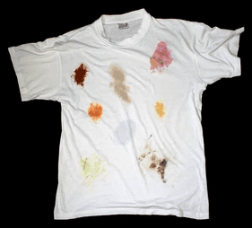 Express Laundry Service before